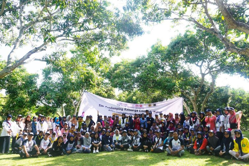 Kolaborasi Interdisiplin Diperlukan untuk Atasi Stunting di Indonesia