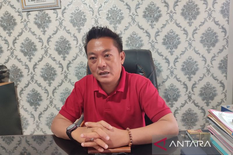 Diskominfo Bengkulu Waspadai Disinformasi Menjelang Pilkada 2024