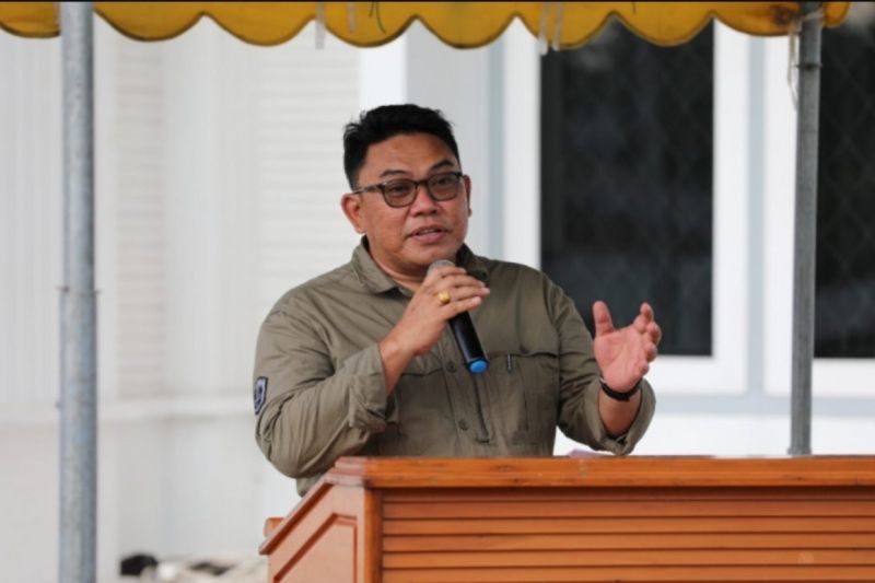 Peningkatan Infrastruktur TI di Papua, Dinas Kominfo Perbaiki Jaringan
