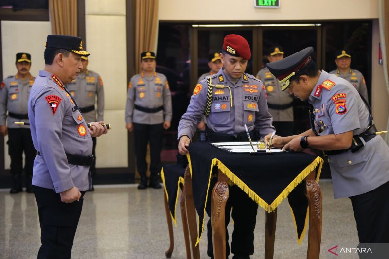 Kapolri Akan Pecat Anggota Jika Terbukti Minta Uang di Kasus Supriyani