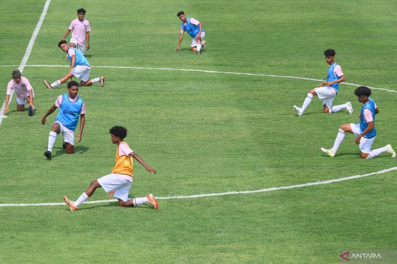 Timor Leste U-20 Menang Telak 4-1 atas Maladewa di Kualifikasi Piala Asia