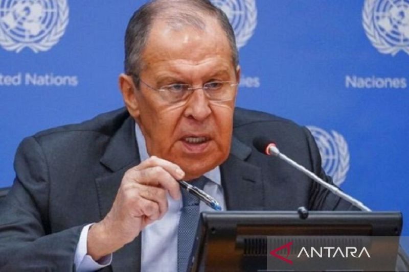 Rusia Desak Israel Hentikan Metode Terorisme dalam Politik