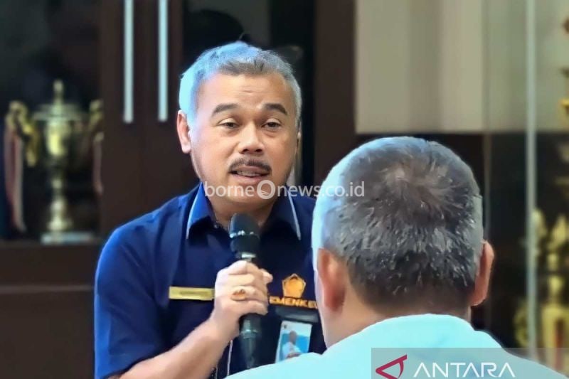 Penyaluran Kredit Ultra Mikro di Sulawesi Selatan Turun Menjadi Rp187,28 Miliar