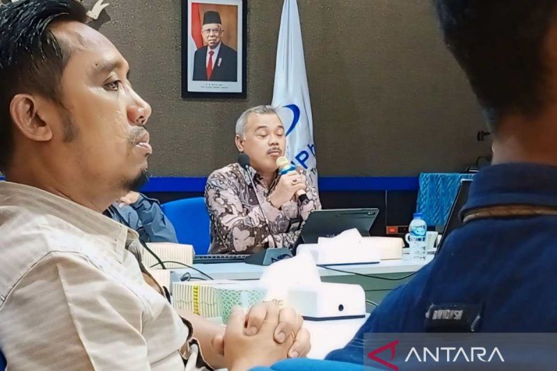 Transfer Pusat ke Sulsel Mencapai Rp21,6 Triliun hingga Agustus 2024
