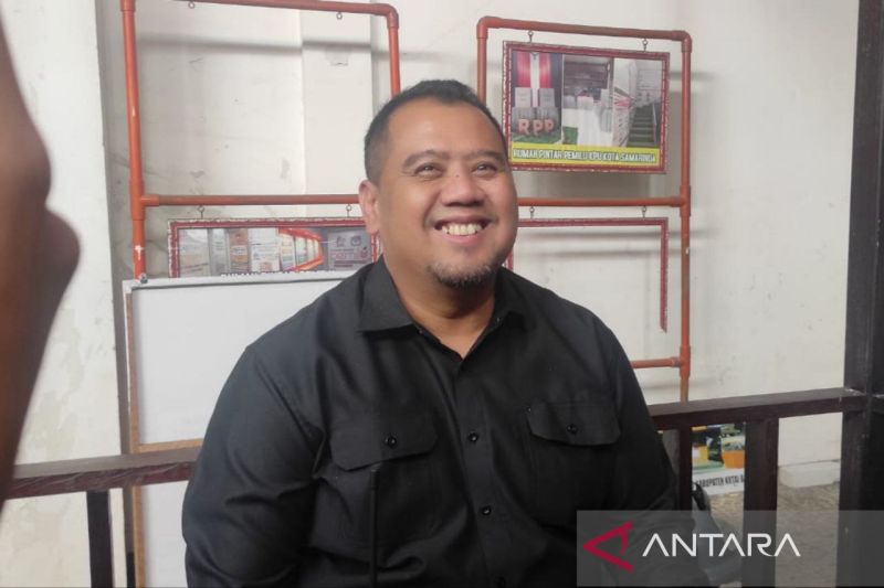 KPU Kaltim Sampaikan Laporan Awal Dana Kampanye Pilgub 2024