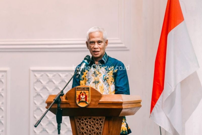 Banjarbaru Gelar Jambore Nasional Generasi Hijau 2024 untuk Pemuda