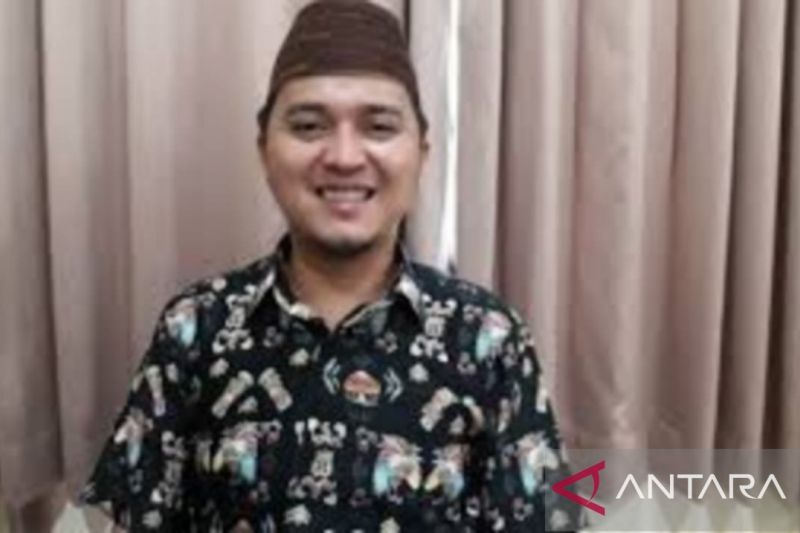 Pembangunan Jalan Desa Rp8 Miliar Dukung Perekonomian Bangka Tengah