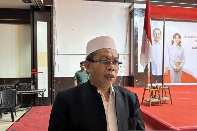 Kesejahteraan Guru Ngaji di Batam Harap Diperhatikan Wali Kota Baru