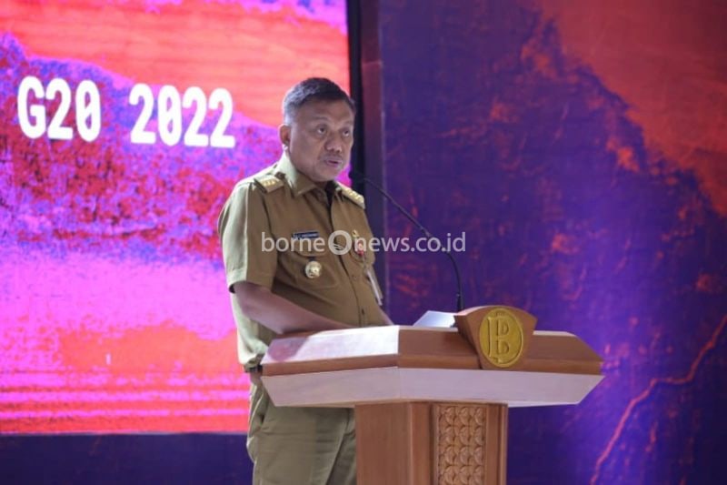 Pembangunan Huntap di Amurang sebagai Bukti Perhatian Pemerintah