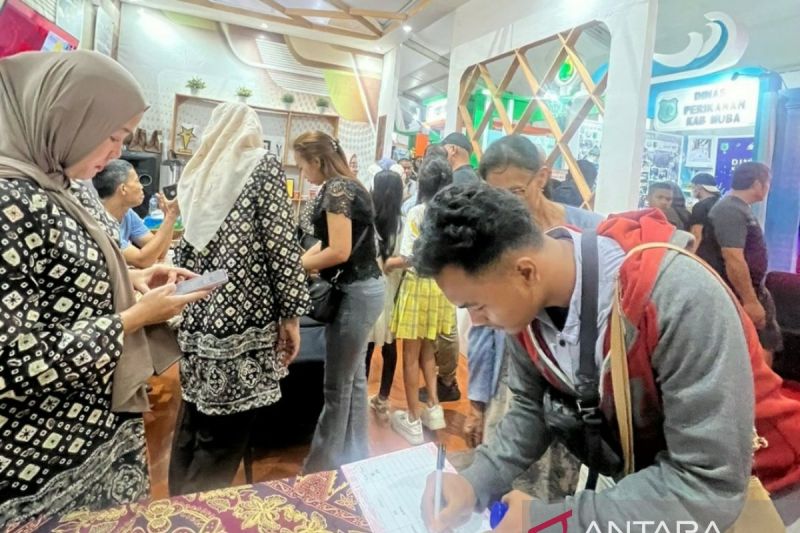 Job Fair Musi Banyuasin Sediakan 1.225 Lowongan Kerja hingga 4 Oktober