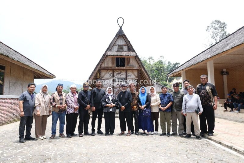 Dukungan Pemprov Banten untuk Seren Taun 2024 dan Budaya Lokal
