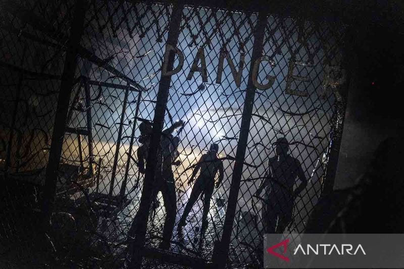 Arab Saudi Peringatkan Bahaya Eskalasi Konflik Israel-Lebanon