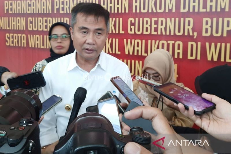 Waspada Pancaroba, Gubernur Jabar Ingatkan Potensi Bencana