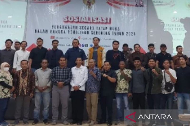 Bawaslu Pamekasan Tingkatkan Pengawasan untuk Cegah Politik Uang