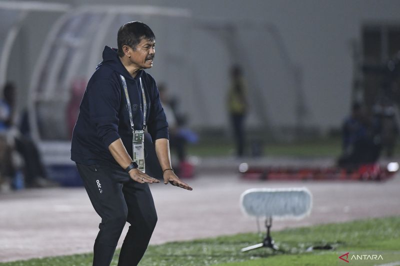 Proses Pendaftaran Pemain Keturunan Baru Timnas U-20 Segera Rampung