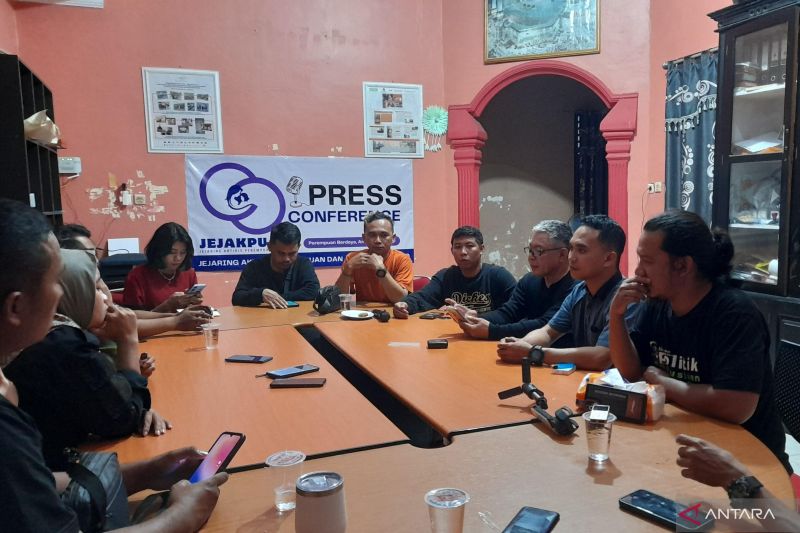 Media Diminta Utamakan Perspektif Korban dalam Berita Kekerasan Seksual