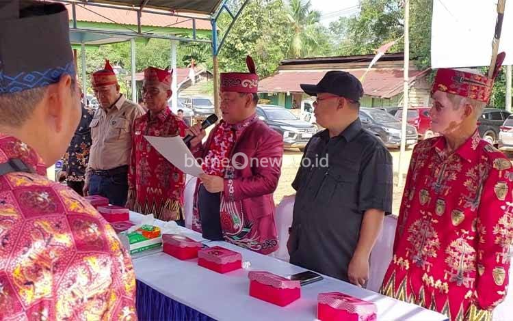 Halikinnor: Realisasi Plasma Sawit 20 Persen Akan Terwujud dengan Kolaborasi