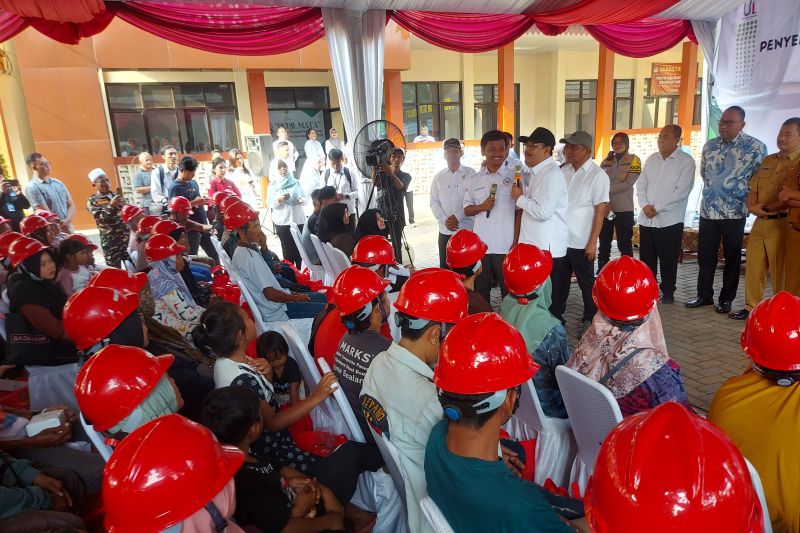 Pendidikan Tinggi untuk Pemulung, Peluang Berubahnya Nasib