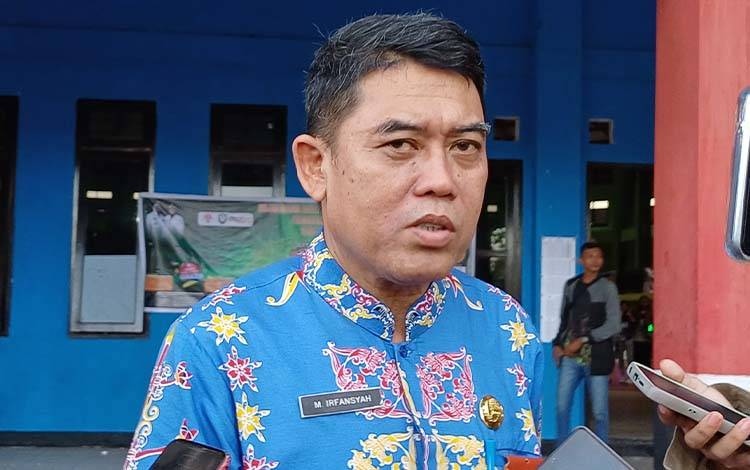 Kotim Kekurangan Tenaga Pendidik, Disdik Usulkan 700 Formasi Guru PPPK