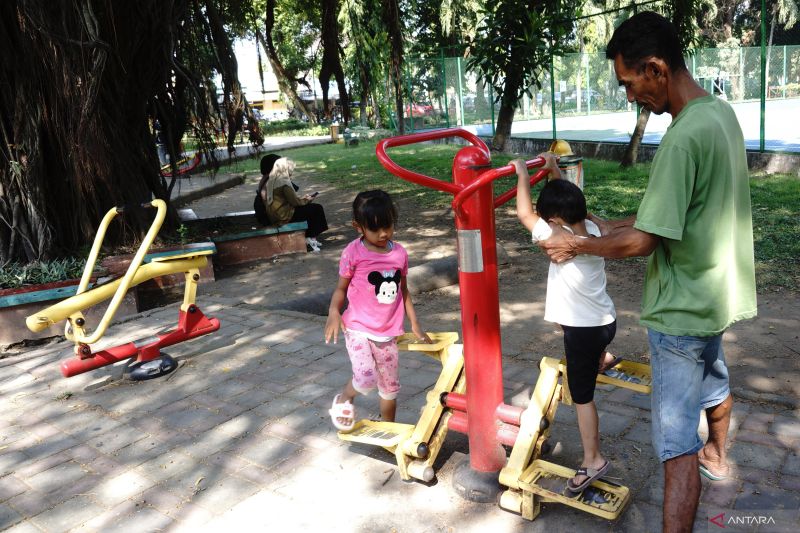 Inovasi dan Teknologi dalam Pelayanan Kesehatan Anak di KONIKA XIX