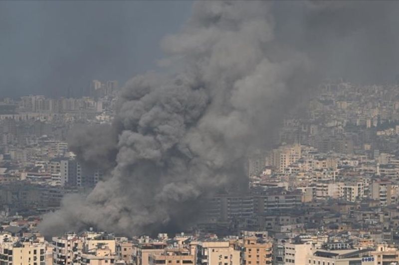 Turki Sambut Gencatan Senjata Antara Hizbullah dan Israel