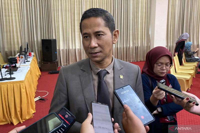 KY Proses Laporan Dugaan Pelanggaran Etik Hakim Kasus Harvey Moeis