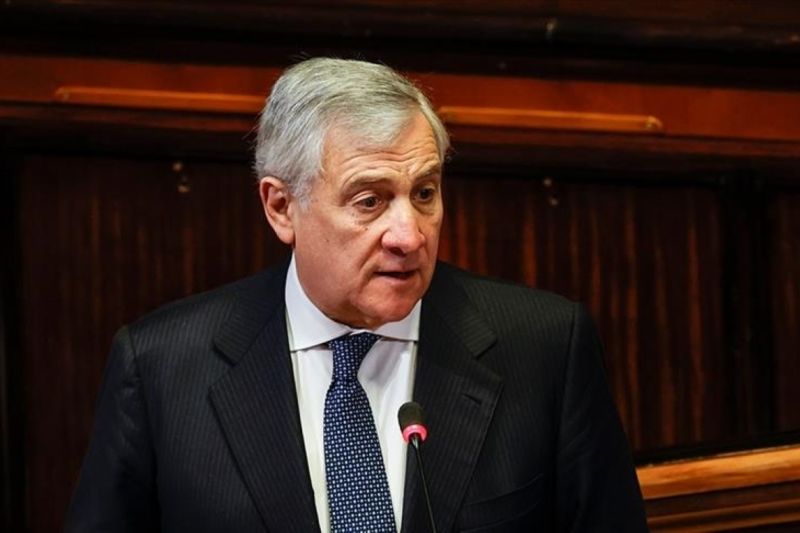 Italia Siap Kirim Pasukan ke PBB untuk Dukung Pembentukan Palestina