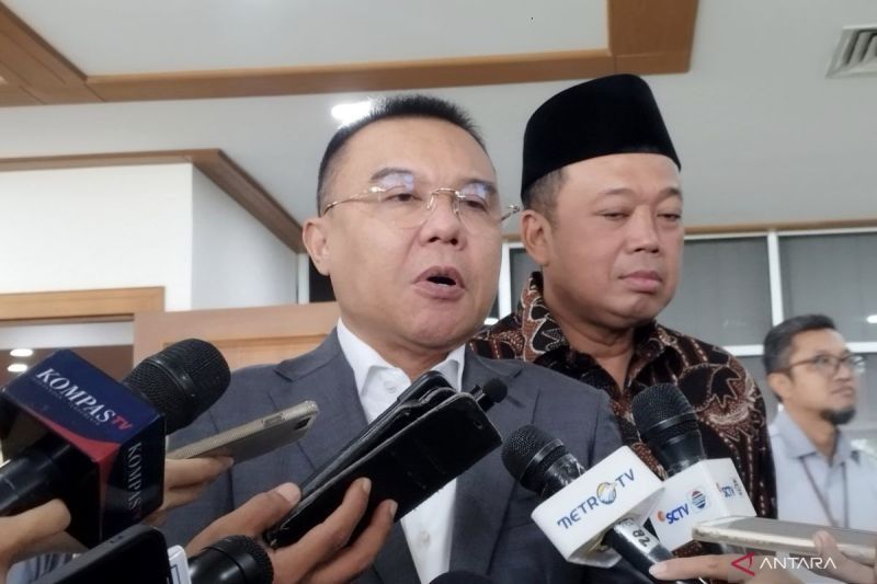 Hakim Tidak Perlu Cuti Massal, Solusi Lain untuk Protes Kesejahteraan
