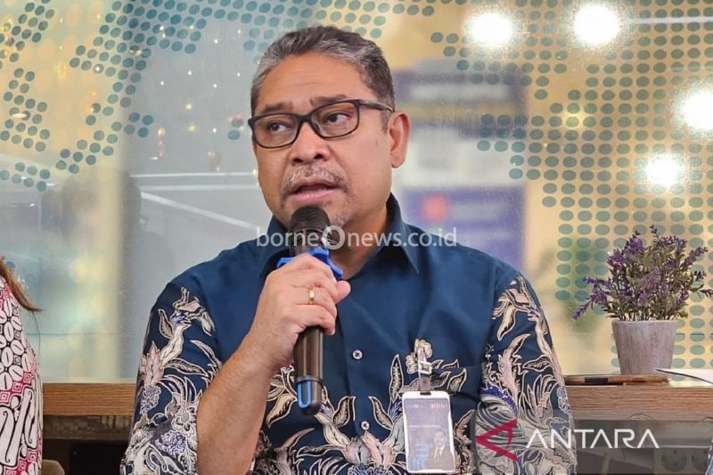 BNI Salurkan Pembiayaan Rp1,2 Triliun untuk UMKM Sulawesi Utara