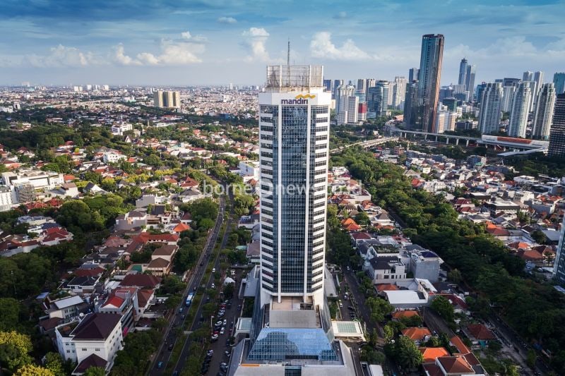 HBAP Dapatkan Kredit Rp19,2 Triliun untuk Proyek PLTU Sumsel-8