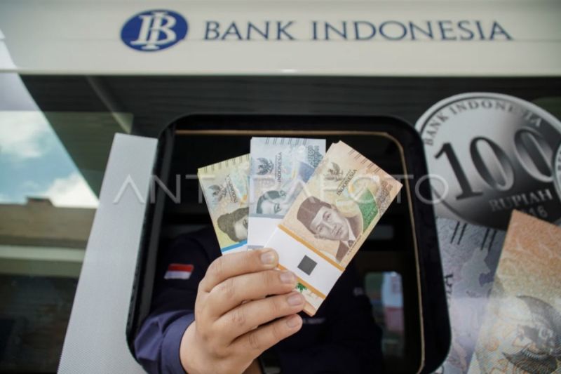 Kinerja Pendapatan APBN Kalimantan Tengah Meningkat Signifikan