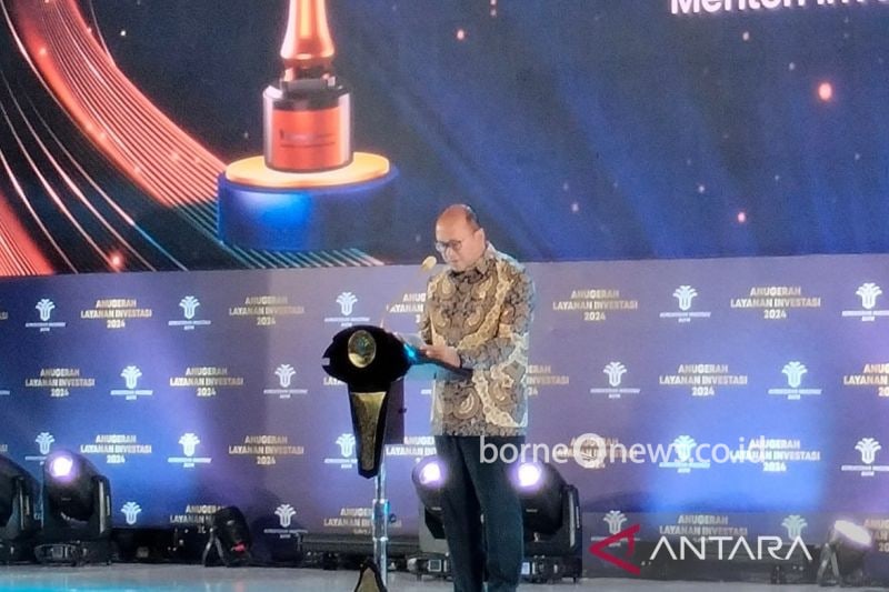 Ekosistem IKN Mulai Terbangun, Investor Asing Masuk dengan Tegas