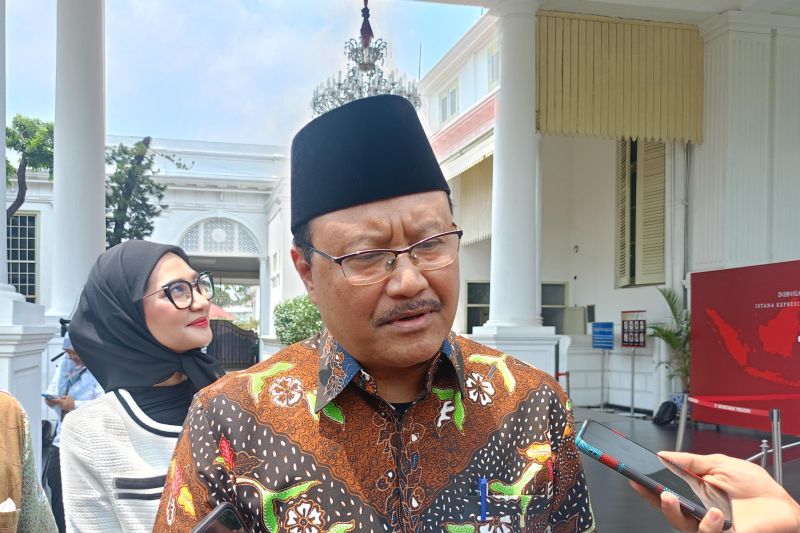 Pemerintah Bahas Insentif dan Konsesi untuk Penyandang Disabilitas