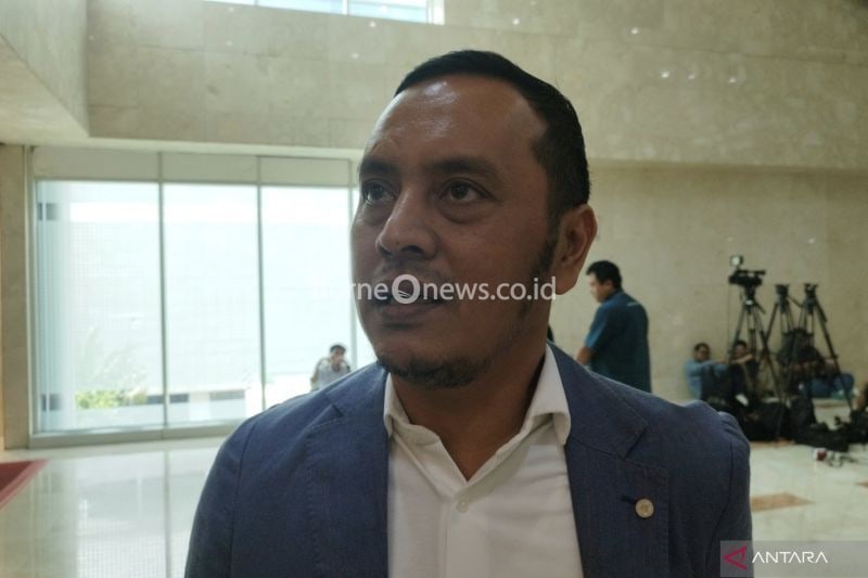 Pimpinan DPR Komitmen Perjuangkan RUU Perlindungan Pekerja Rumah Tangga