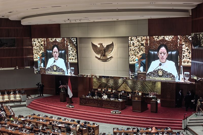 Indonesia Ratifikasi Lima Perjanjian Pertahanan Bilateral