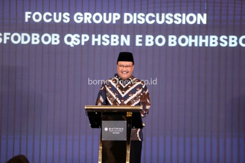 Menteri Sosial Soroti Dampak Judi Online dan Pentingnya Kolaborasi