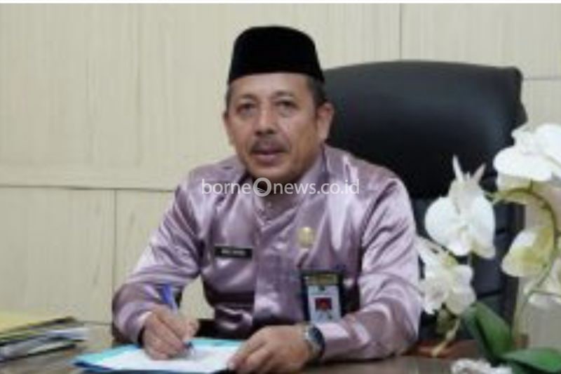 Tiga Madrasah di Riau Beralih Status Menjadi Negeri, Ciptakan Harapan Baru dalam Pendidikan Keagamaan
