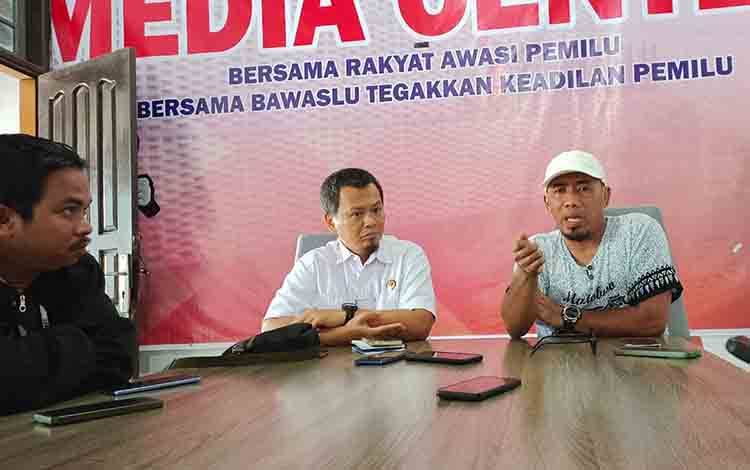 Oknum Operator Bawaslu Seruyan Bobol Anggaran Rp1,9 Miliar, Diduga untuk Judi Online