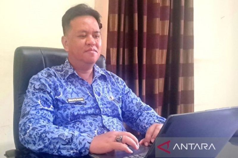 Tiga Desa di Gunung Mas Ditetapkan Sebagai Percontohan Anti Korupsi