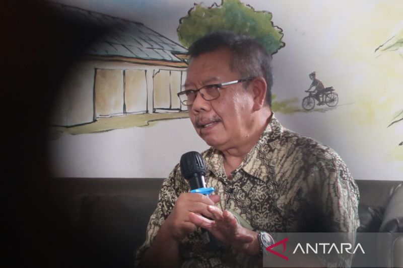 Investasi Sektor Kehutanan Indonesia Masih Terbatas, Perlu Peningkatan