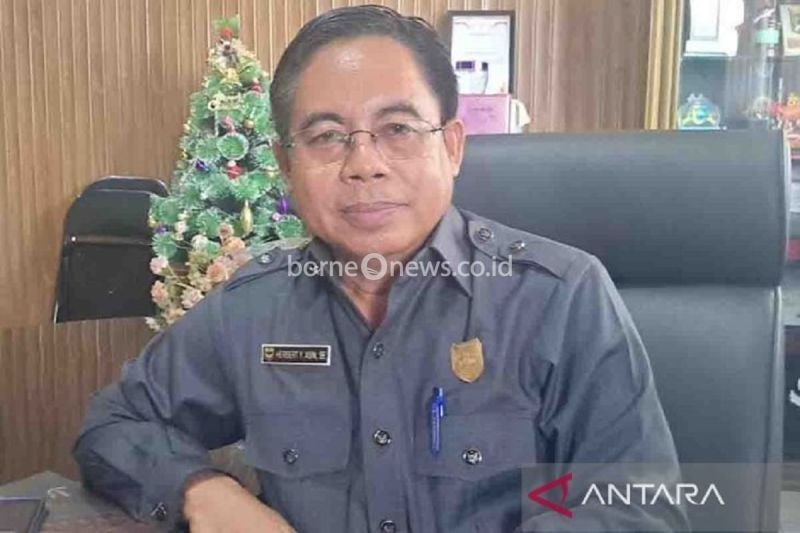 Pemkab Gunung Mas Dapat Insentif Fiskal Rp11,3 Miliar, Ini Harapannya
