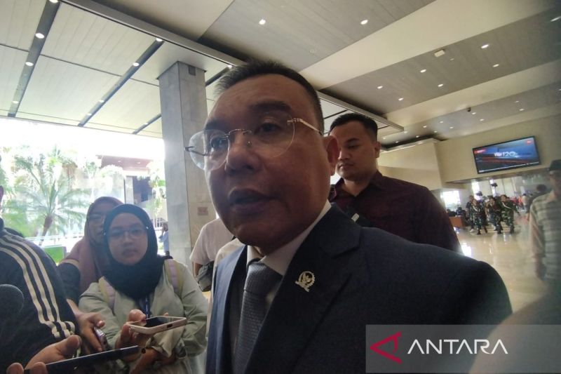 Rencana Penambahan Komisi DPR Pasca Pelantikan Prabowo Subianto