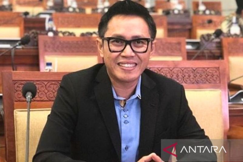Eko Patrio Ditunjuk Sekjen PAN, Pangeran Khairul Jadi Bendahara