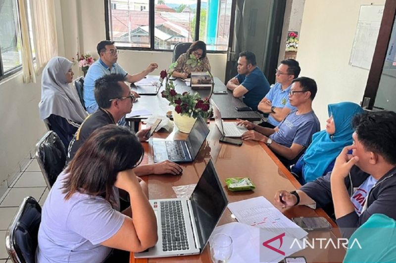 Kemenag Bangun Zona Integritas di Minahasa untuk Pelayanan Publik Berkualitas