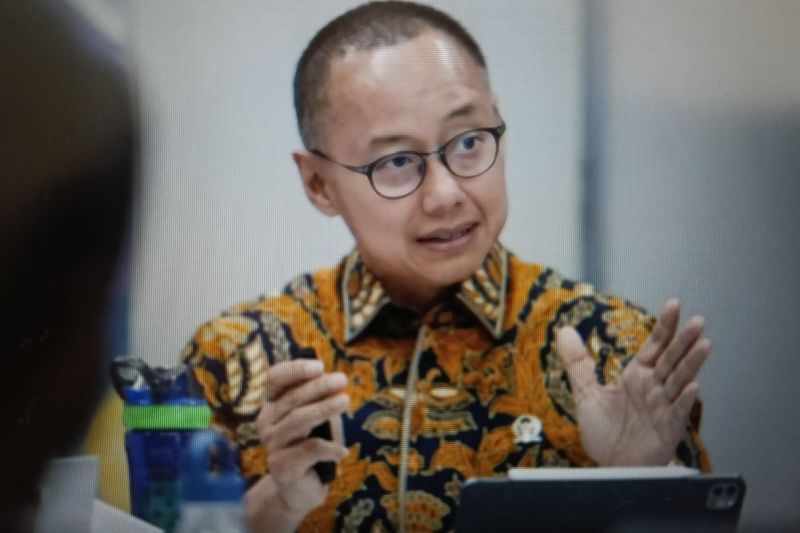 Hilirisasi Nikel Berkelanjutan Dukung Pertumbuhan Ekonomi Indonesia