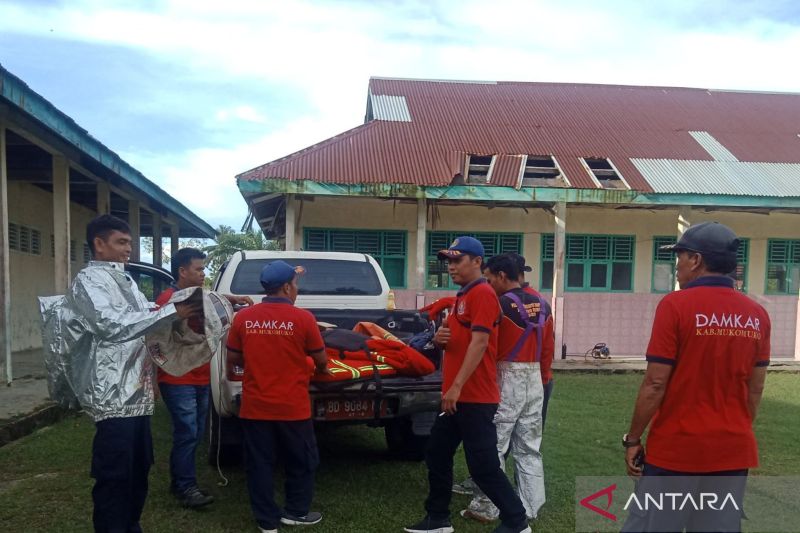 Usulan Anggaran Rekrut Tenaga Ahli untuk Tangani Hewan Berbahaya
