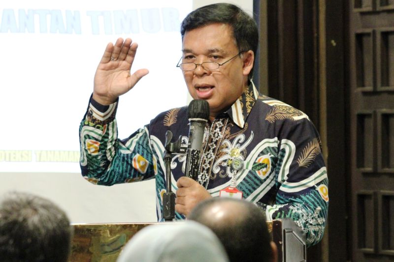 Kaltim Hijau, Strategi Perkebunan Berkelanjutan dan Ramah Lingkungan