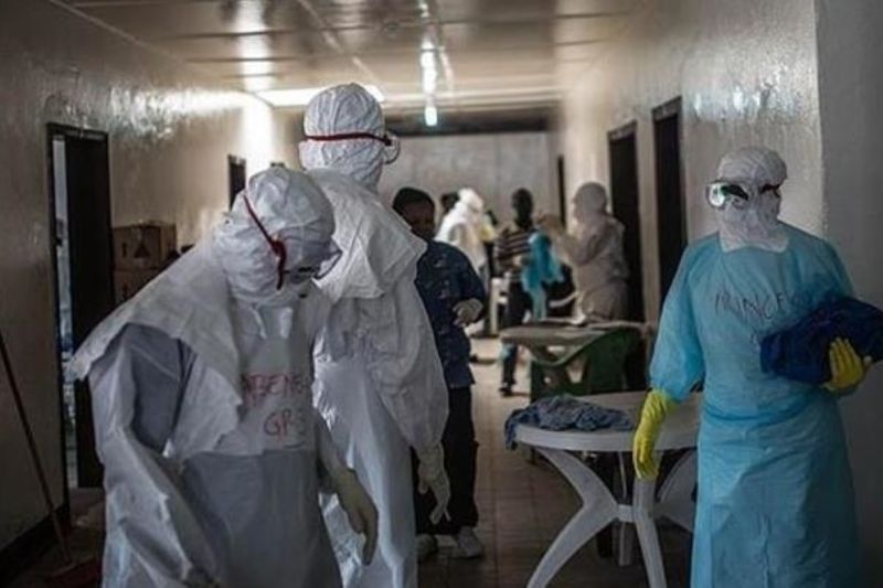 Wabah Virus Marburg di Rwanda Tewaskan Delapan Orang, 26 Kasus Teridentifikasi