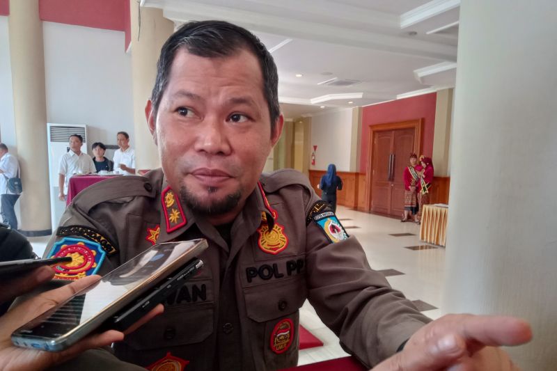Kota Mataram Tetapkan Status Siaga Darurat Kekeringan Hingga 2024
