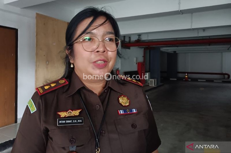 Kejari Lombok Tengah Tunggu Tersangka Proyek TWA Gunung Tunak